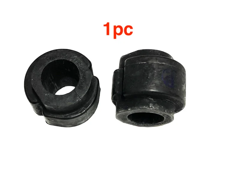 1pc for Audi A4L A6L A5 Q5 VW Magotan Passat Sagitar front balance bar rubber sleeve opening rubber stabilizer bar bushing