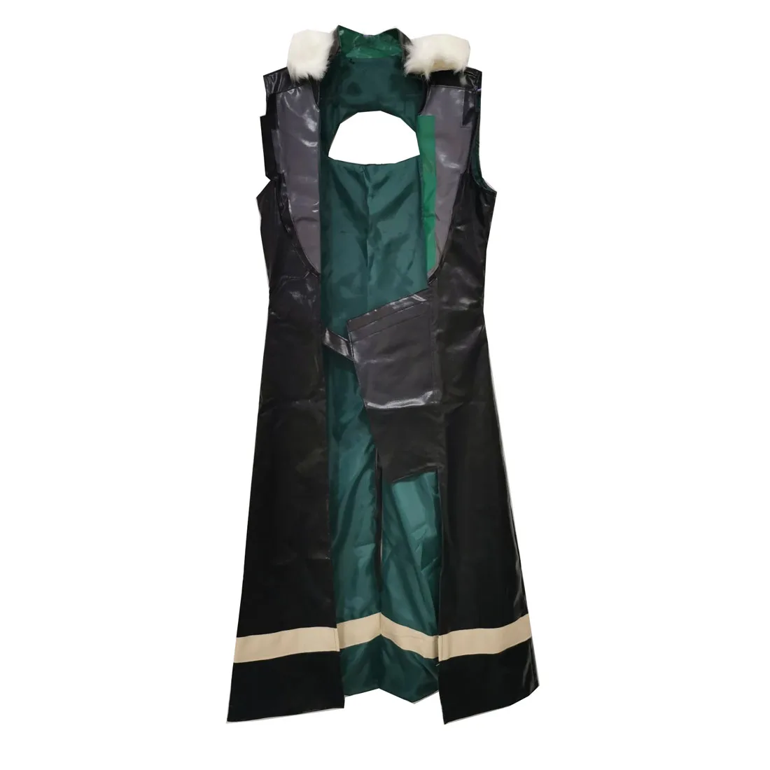 2021 New Style Costume The Dark World Loki Cosplay Costume Women Style