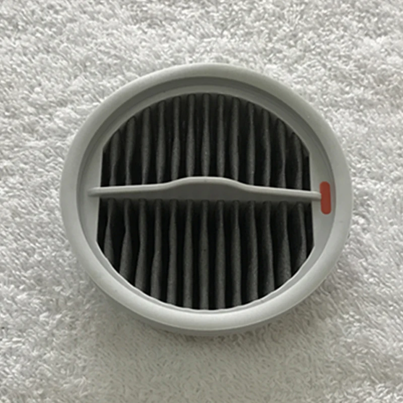 5PcsตัวกรองHepaสำหรับRoidmi Nex X20/X30/X30 Proอะไหล่เครื่องดูดฝุ่น (ไม่ได้ใช้ในF8หรือF8e !)