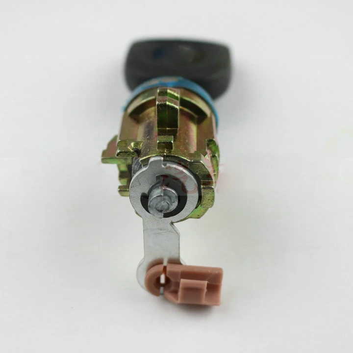 Left Front Door lock Cylinder for Familia Rear Lock & Central Control Cylinder Driving Door Car lock