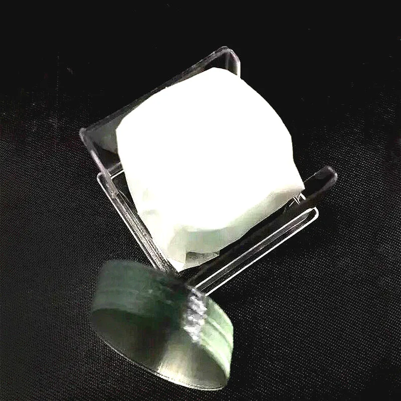 Imagem -05 - Microscópio de Círculo Lamela Descartável Vidro de Tampa Redonda para Crescimento Óculos mm mm 10 mm 12 mm 14 mm 16 mm 18 mm 24 mm 100 Pcs