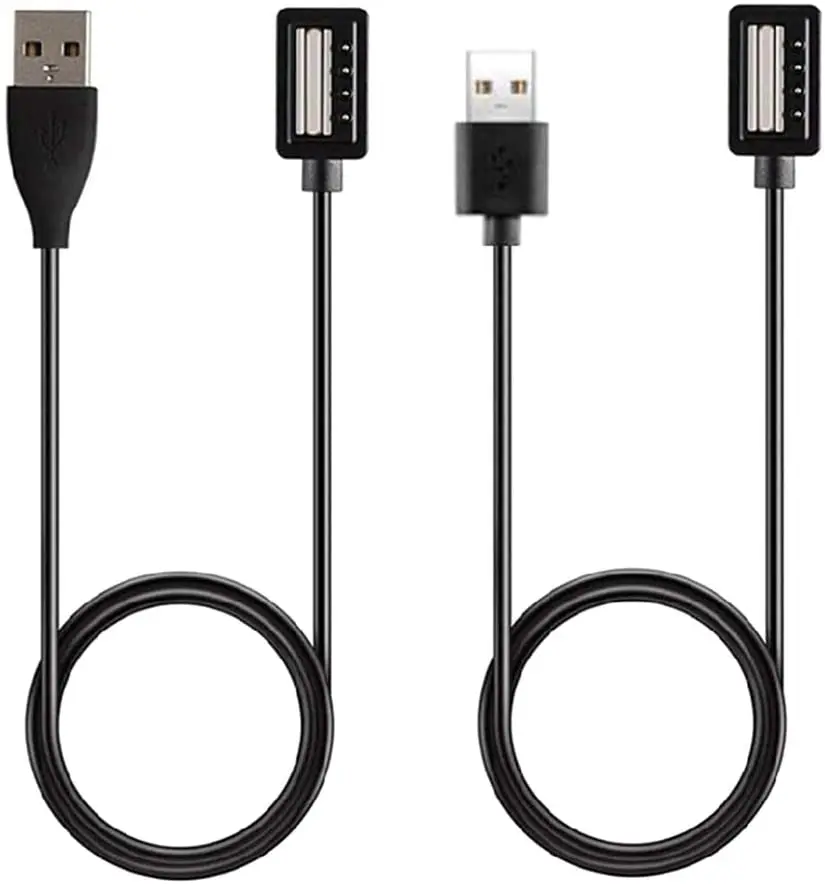 كابل يو اس بي شاحن بيانات شحن لسونتو المتقشف 9 أسورة ساعة ذكية شاحن قفص الاتهام محول الطاقة الملحقات