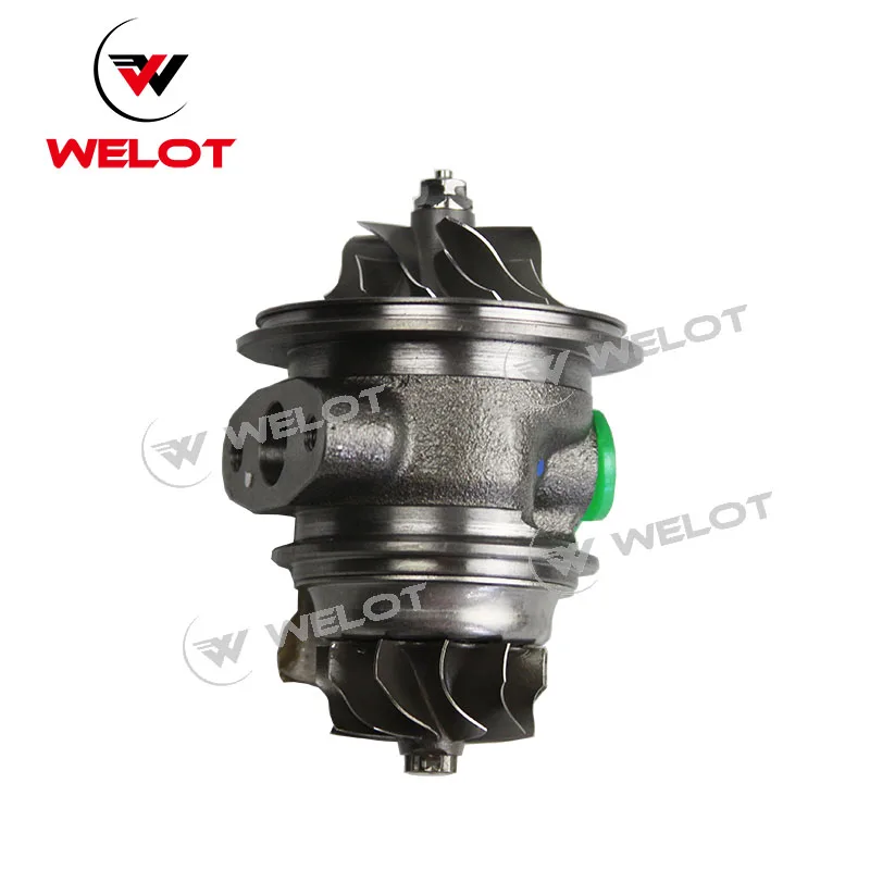 

49131-04630 TD03 1118100-ED09 Turbo Cartridge Core Turbocharger Chra Fit For Great Wall Haval Wingle GWM V 200 X 200