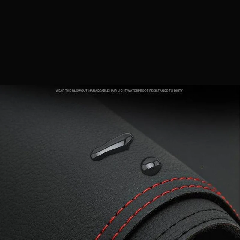 Dashboard Cover Avoid Light Pad Instrument Covers Mat Carpets For Hyundai Elantra CN7 2021 2022 2023 2024  Accessories