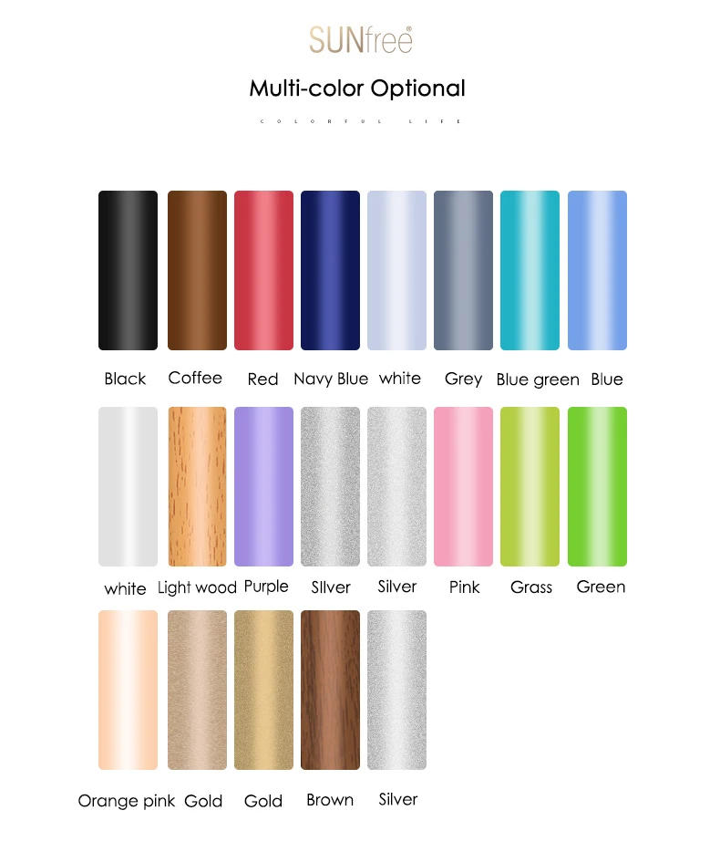 Sunfree C / S type slat Aluminum blinds Moisture proof waterproof  25mm Venetian blinds for office /bathroom