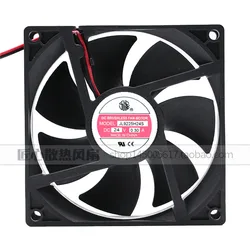Nowy oryginalny JL9225H24S 24V 0.30A 9CM 9225 spawarka ultra-cichy wentylator chłodzący falownika