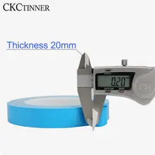 Double Side Thermal Conductive Tape 25m #3