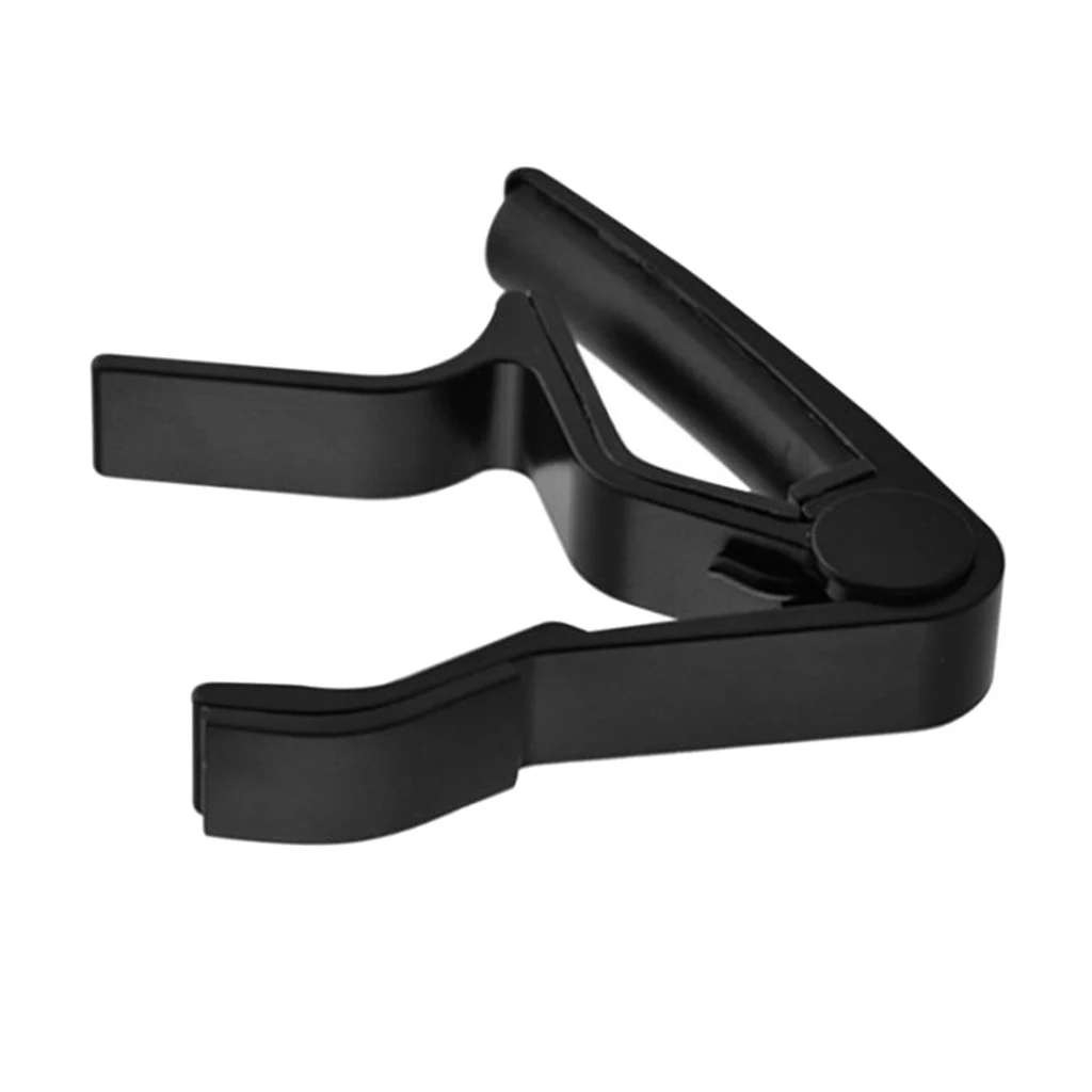 Kapodaster Kapo Clamp for Guitar, Electric Guitar / Acoustic Guitar Capo