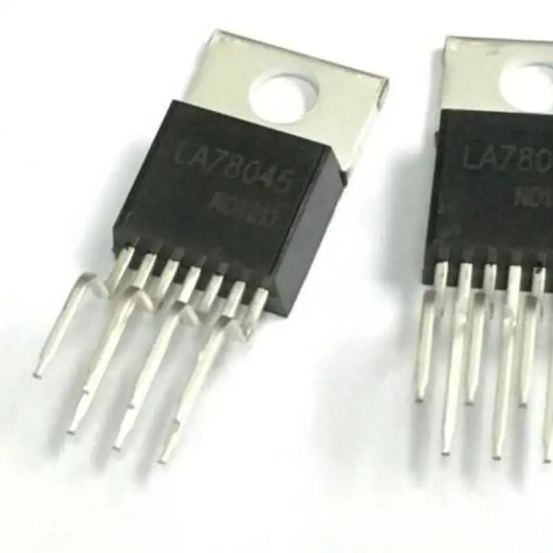 

NEW 100PCS LA78045 in stock