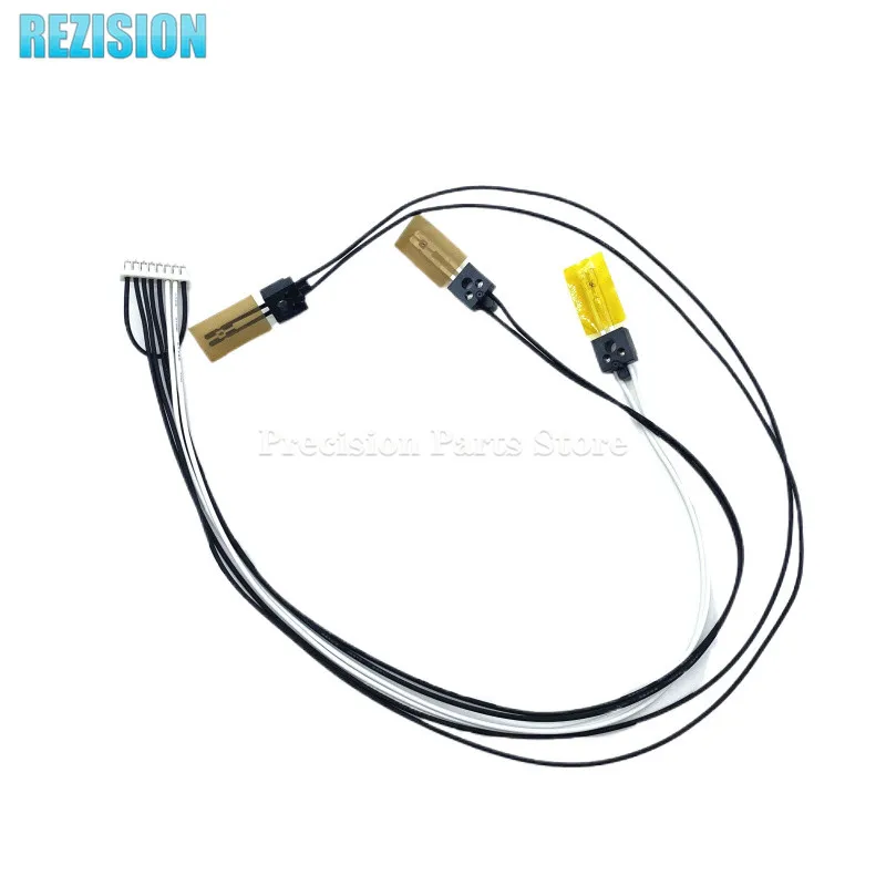 2PCS 6LA89105000 Fuser Thermistor For Toshiba E-Studio 230 232 232S 280 282 282S 280S 230S T-2340C T-2320C Copier Printer Parts