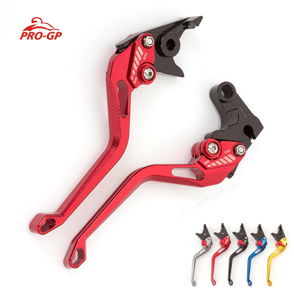 

Aluminum Motorcycle Brake Clutch Levers For Honda CBR1100XX cbr 1100 xx BLACKBIRD ST1300/ST1300A 1997-2007 2006 2005 2004 2003