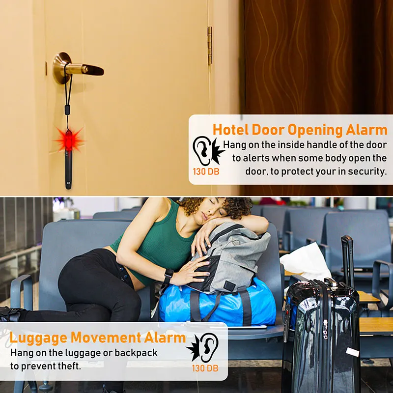 Kamera Anti Mata-mata Mini Pena Detektor Sinyal RF LED WiFi Pemindai Kamera Tersembunyi GPS GSM Radio Pelacak Telepon Audio Bug Pencari Gargets