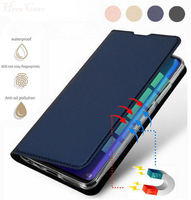 Magnetic Flip Wallet Book Case For Huawei P40 P30 P20 Lite Mate 30 20 10 Honor 10 20 20i 9X Pro Y5 Y7 Y9 2019 Y6 Prime 2018 Case