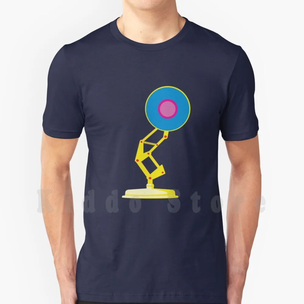 Pop Art Desk Lamp T…