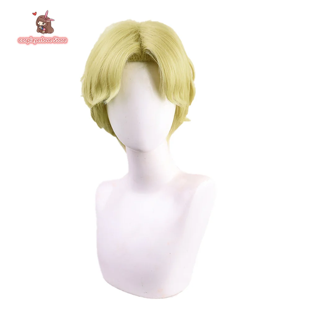 Zeke Yeager Headwear for cosplay costume Halloween Carnival