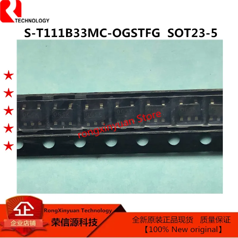 S-T111B33MC-OGSTFG …