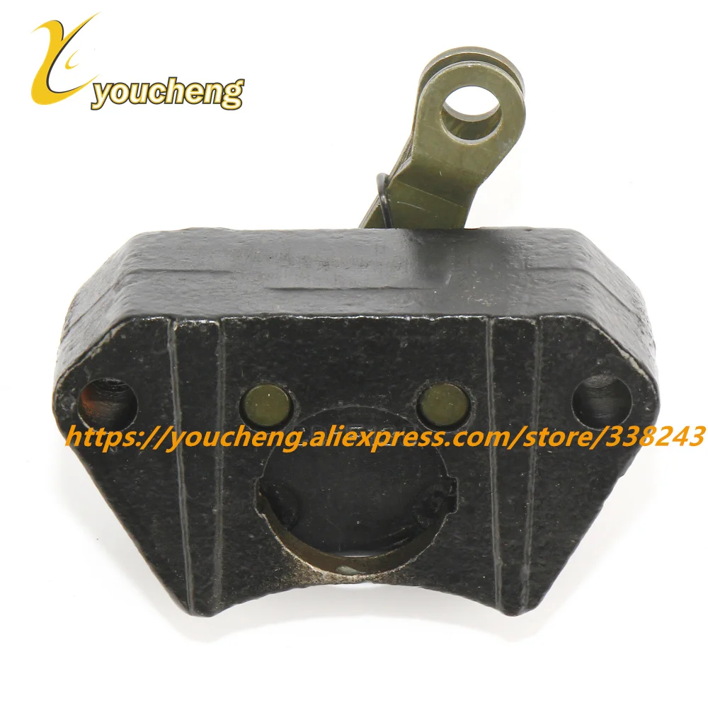 Youcheng-Peças de Reparo do Caliper ATV do estacionamento, CF188, CF500, Cforce CF MOTO 9010-080320, CF500ZCKQ