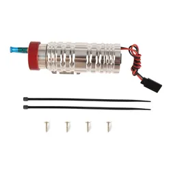 Electric fuel pump For Nitro or Gas RC Boat Flight Car