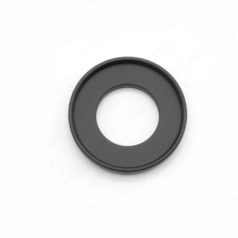 24mm,25mm,26mm to 28mm 30mm 37mm 46mm 52mm 58mm Different Size Metal Step Up Ring Camera Lens Filter Adapter Ring