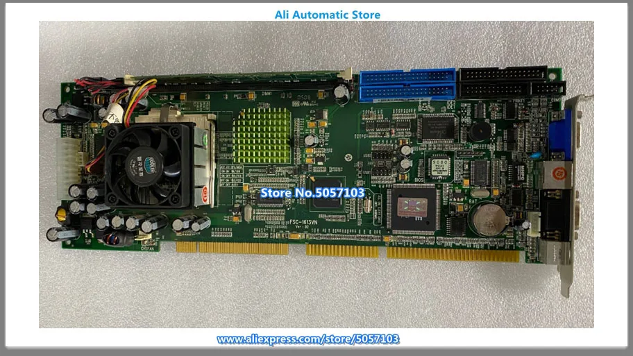 Ver: a1 a2 Testado Fsc1711vn