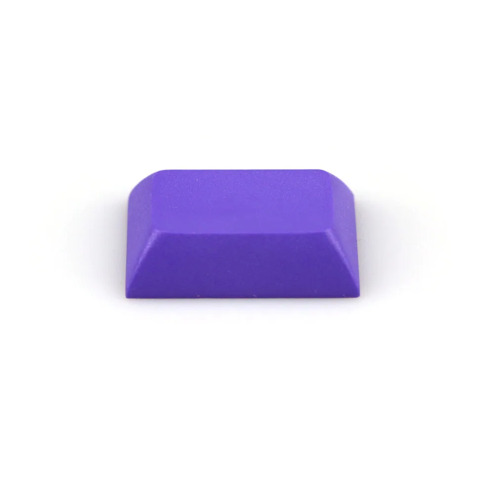 blank dsa pbt keycap 1.25U/1.5U for cherry mx switches mechanical keyboard keycaps