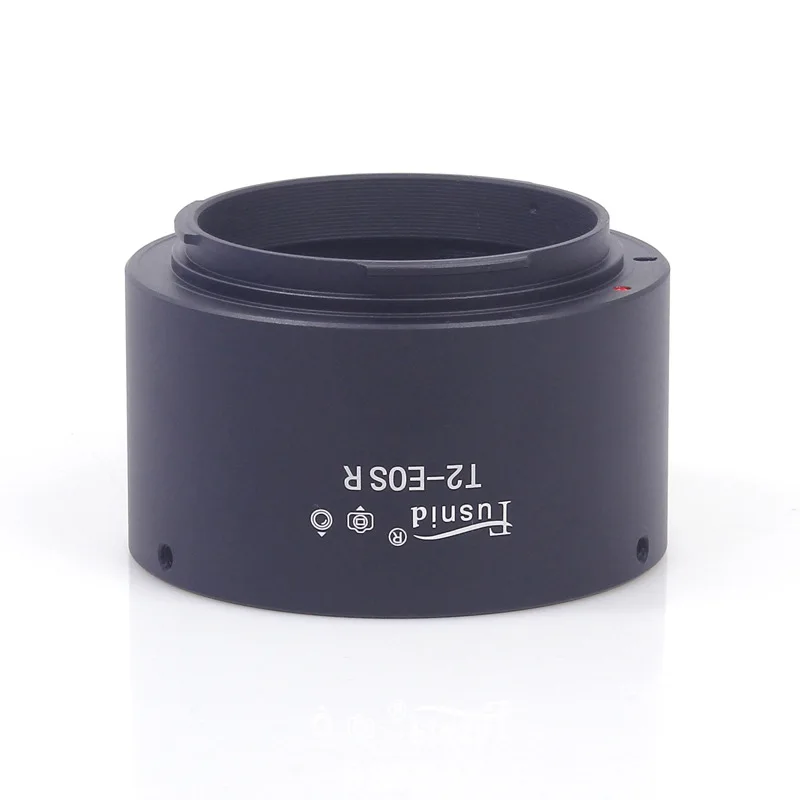 T2-EOS R Mount Adapter Ring für T/T2 Tele berg Objektiv Canon EOS RF mount Kamera