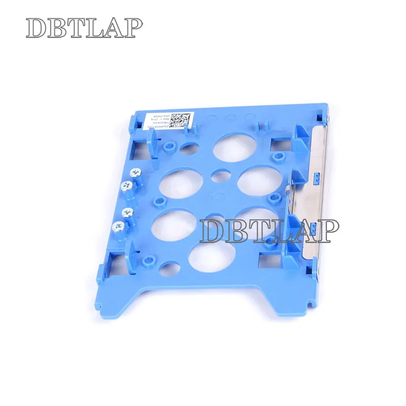 Baru 2.5 "untuk 3.5" Hard Drive Caddy untuk Dell T3600 T5600 FMT3P