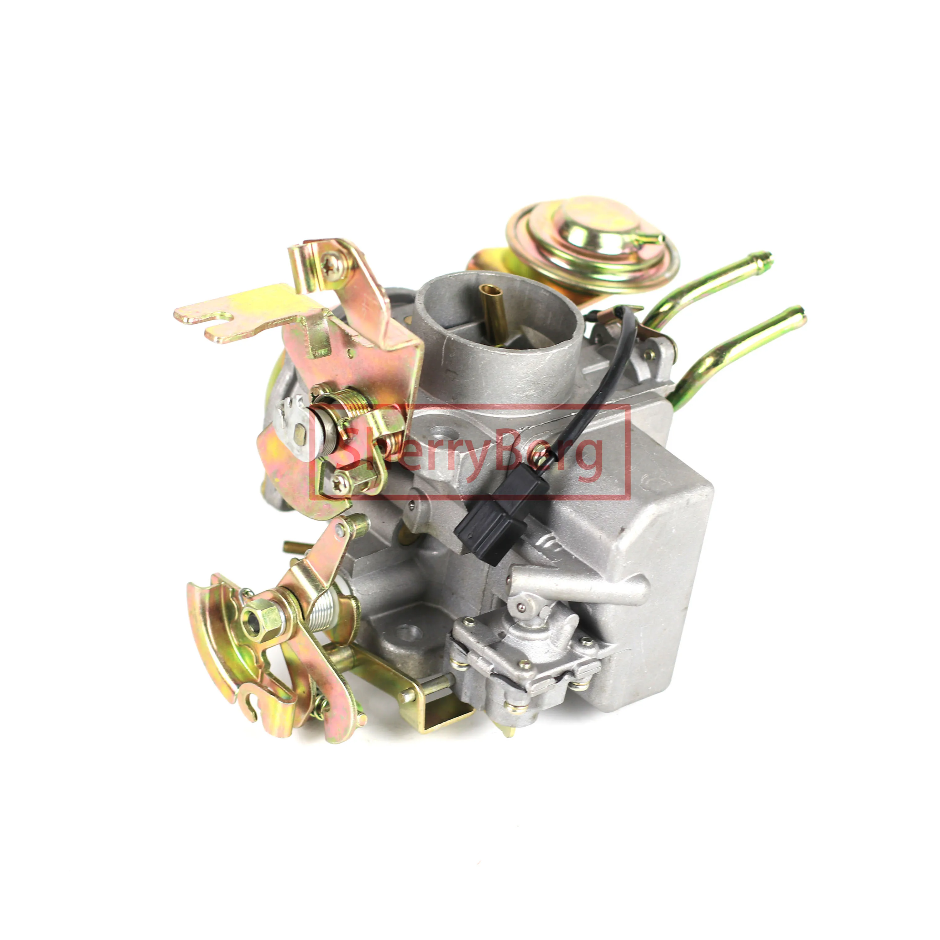 SherryBerg Carb Carburettor Carburador Carburetor for SUZUKI FUTURA G13B SL413 OEM 13200-77500 Hight Quality 1320077500