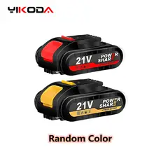 Rechargeable Lithium Battery for Screwdriver #4