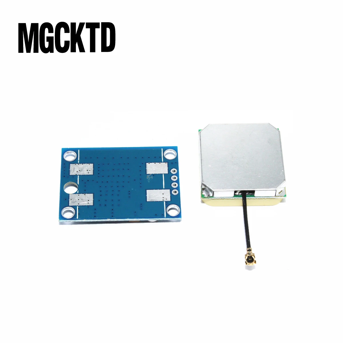 NEO-6M GPS Module with Flight Control EEPROM MWC APM2.5 large antenna