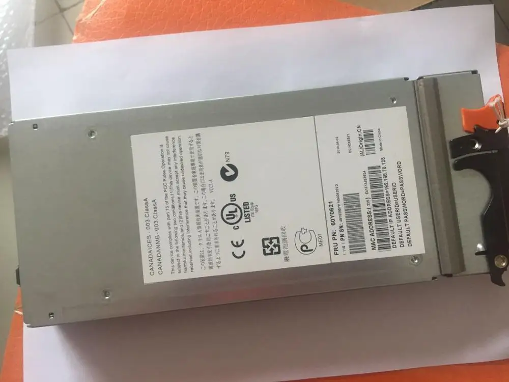 Neue 60Y0621 80Y9081magic drachen