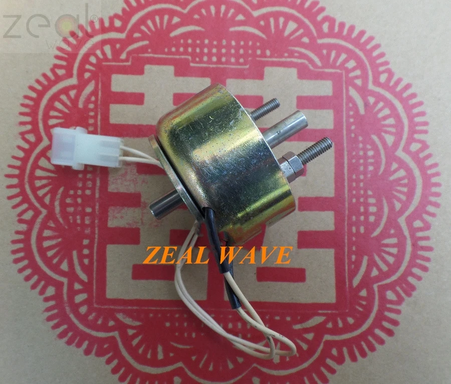 For Japan SHINDENGEN DC Electromagnet Model 5ECP146V 9835 DC24V