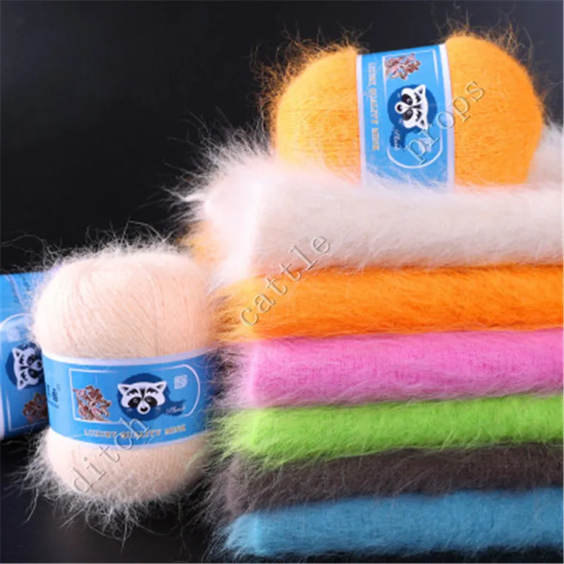 Newborn Photography Props Pants Climbing Clothes Bear Total of Three Sets Handmade Knitted Mink