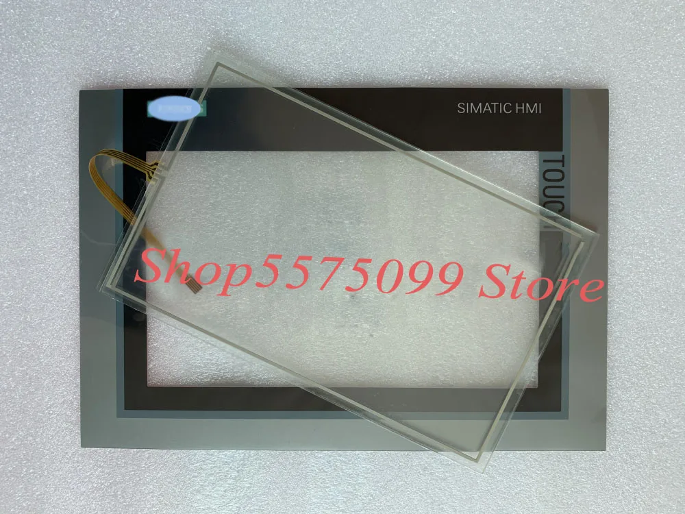 

New TP900 Comfort 6AV2124 6AV2 124-0JC01-0AX 6AV2124-0JC01-0AX0 Touch Glass Protective Film