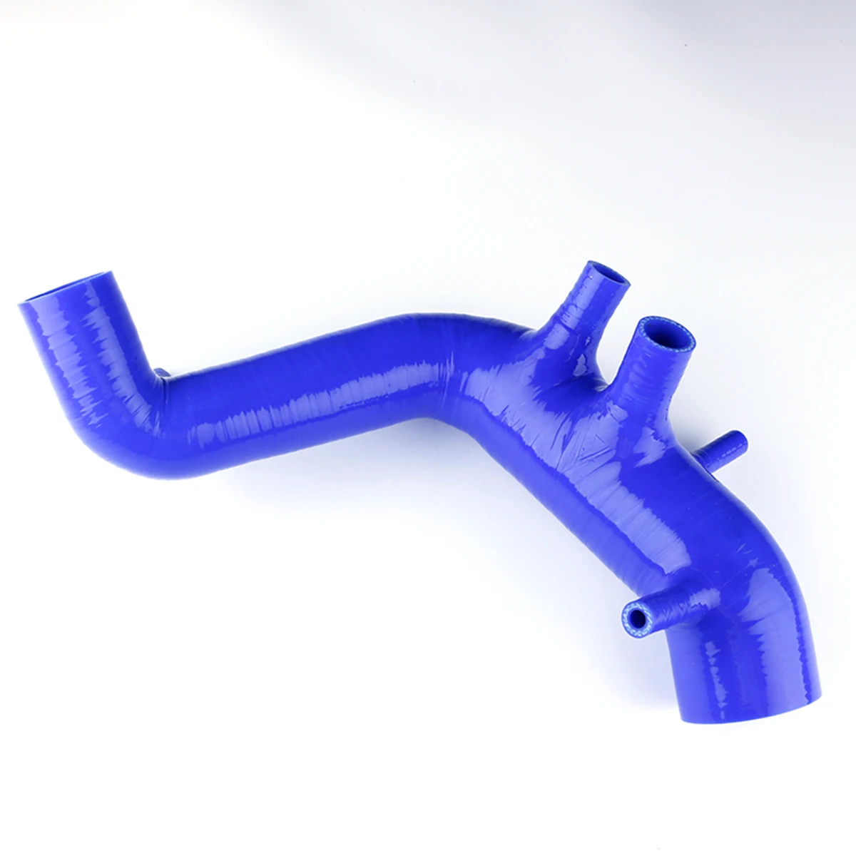 

For Audi TT VW Golf MK4 Beetle Leon A3 1.8T Turbo Induction Intake Inlet Hose Silicone Tube 1Pc 10 Colors