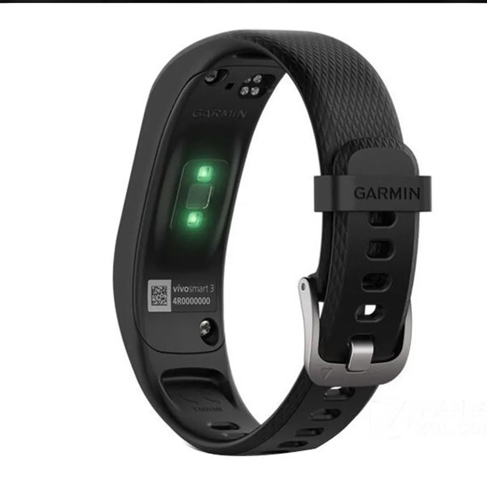 Garmin vivosmart3 Smart Bracelet Heart rate sleep monitoring