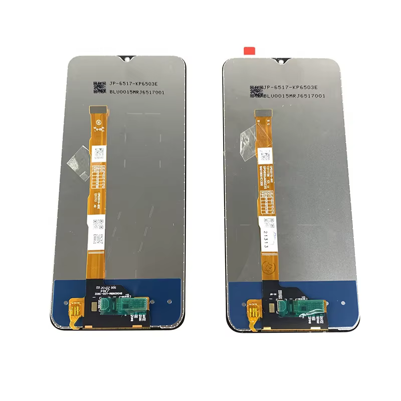 Original Vivo Y20/Y12S Lcd Screen With Touch Digitizer
