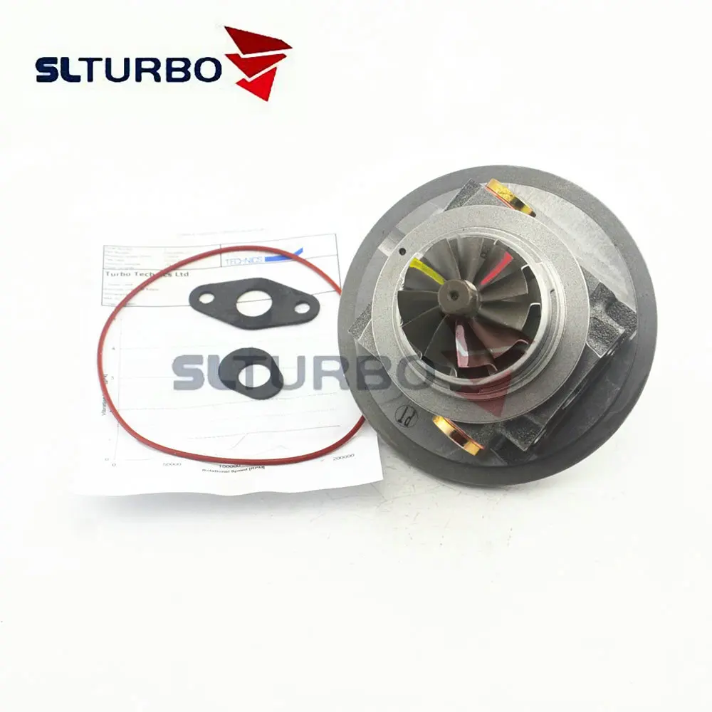 

KKK turbo parts K03 CHRA turbocharger cartridge core for Seat Leon Toledo III 2.0 TFSI 200HP BWA BPY 06F145701G 06F145701E