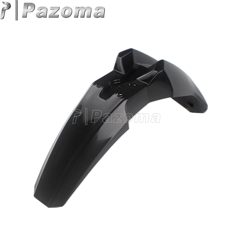Motorcycle Enduro Off Road Front Fender Mudguard Fairing For Kawasaki KLX250 08-19 KLX250S D-Tracker X 250 09-19 KLX250SF 09-10