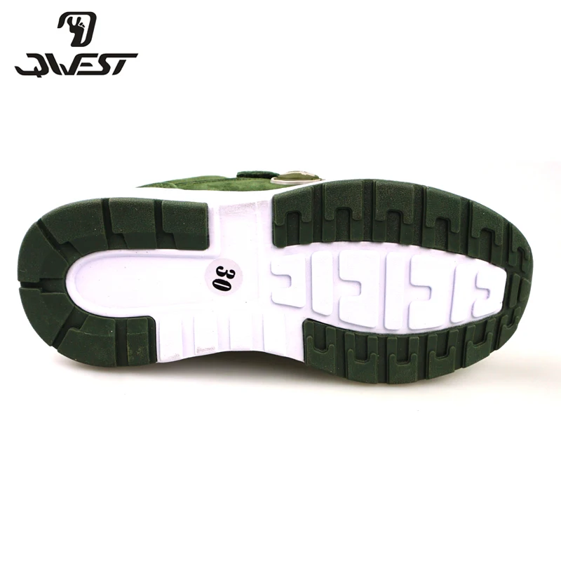 2021 QWEST(by FLAMINGO) New Patchwork Spring&Summer Hook&Loop Outdoor Walking Kids shoes for boy Free shipping 81K-NQ-0623