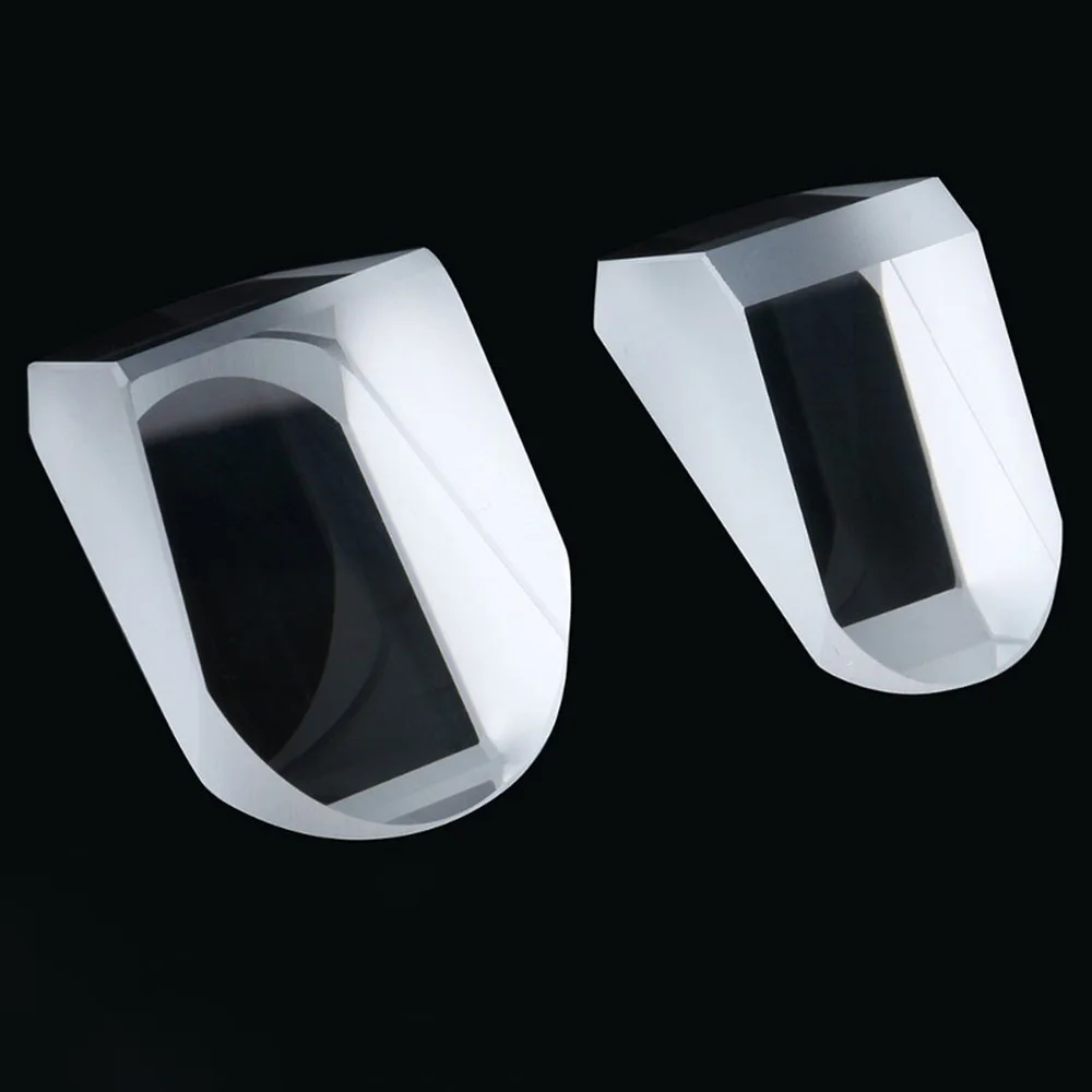 Penta Prism Paul Processing Customized Manufacturer Direct-Selling Optical Lens Parts Pentaprism