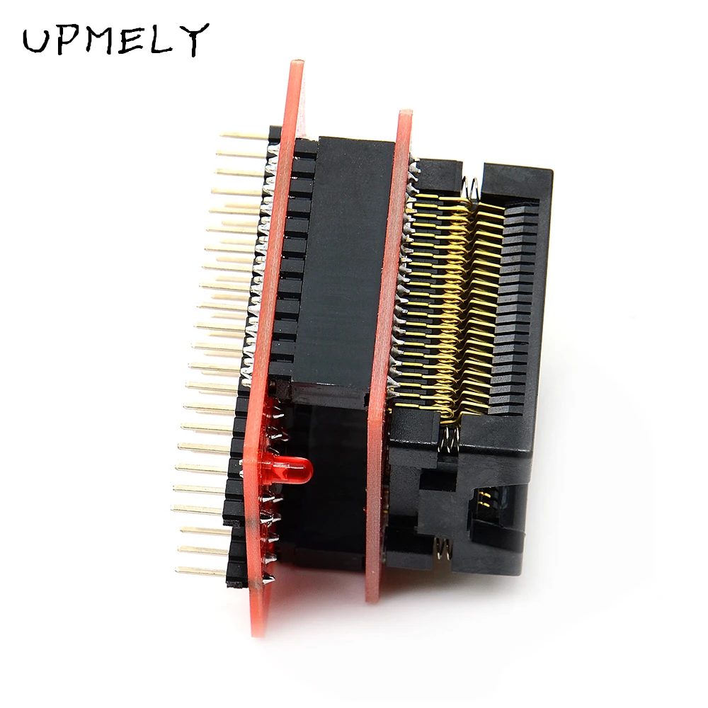 XGECU V3 TSOP48 + SOP44 Adapter for TL866CS