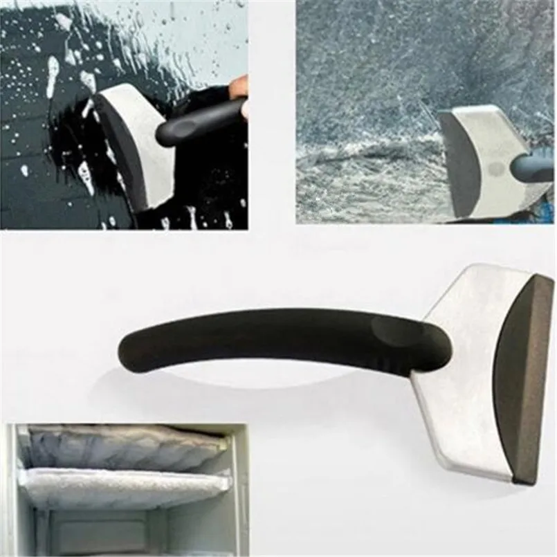 Car Styling Snow Shovel Scraper For Land Rover Range Rover Velar Evoque Freelander Discovery Vision Defender