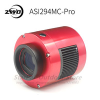 ZWO ASI294MC Pro Cooled Color Astronomy Camera Deep Sky Imaging(256MB DDRIII Buffer) USB3.0