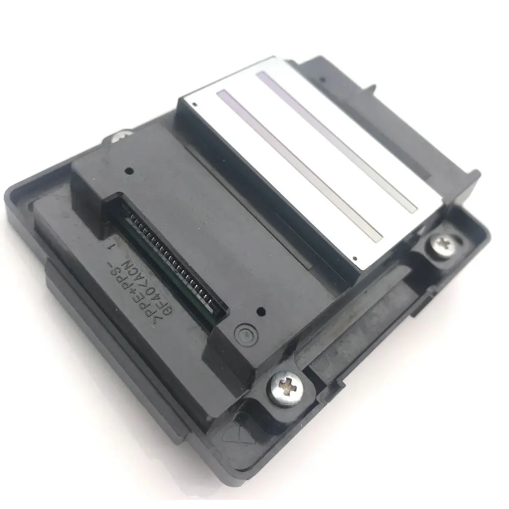 Original  Printhead for Epson WF7620 WF7610 T1881 WF-3620 WF 7620 WF-3640 WF-3641 WF-7110 WF-7111 WF-7610 WF-7611 WF-7621 L1455