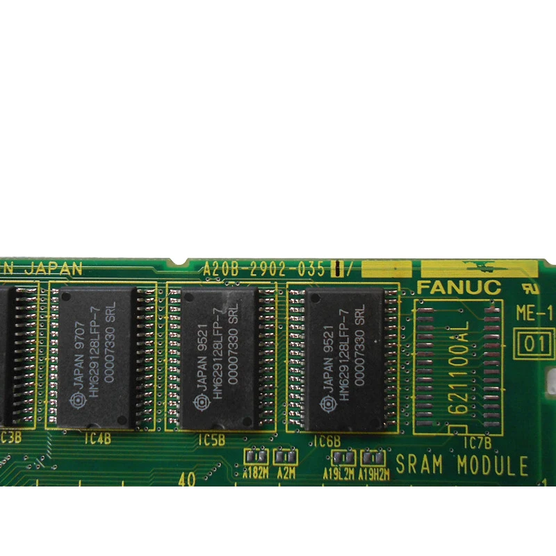 FANUC circuit boards mother board A350-2100-T256 Price negotiations