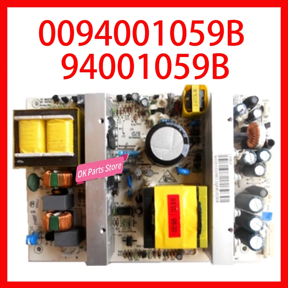 

L32R1B L26R3 L32R1 LK32K1 Power Supply Board Equipment Power Support Board TV 0094001059B 94001059B Original Power Supply Card