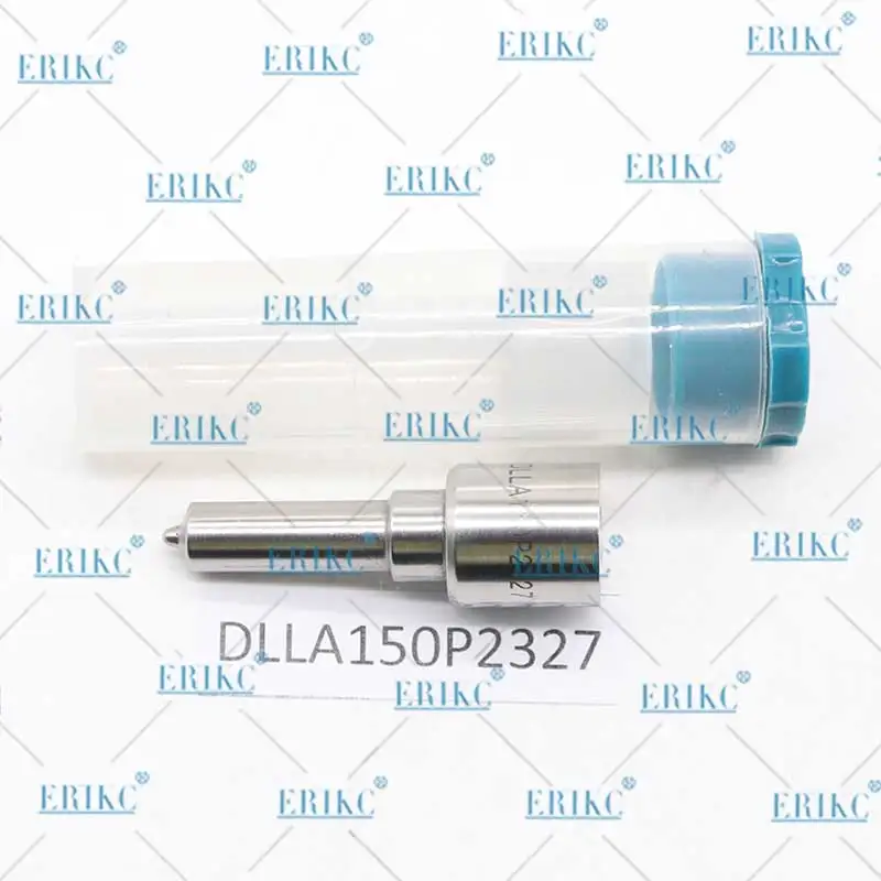 DLLA150P2327 0433172327 Diesel Fuel Engine Pump Injection Type Nozzle DLLA 150 P 2327 Injector Sprayer for Bosch 0445110486