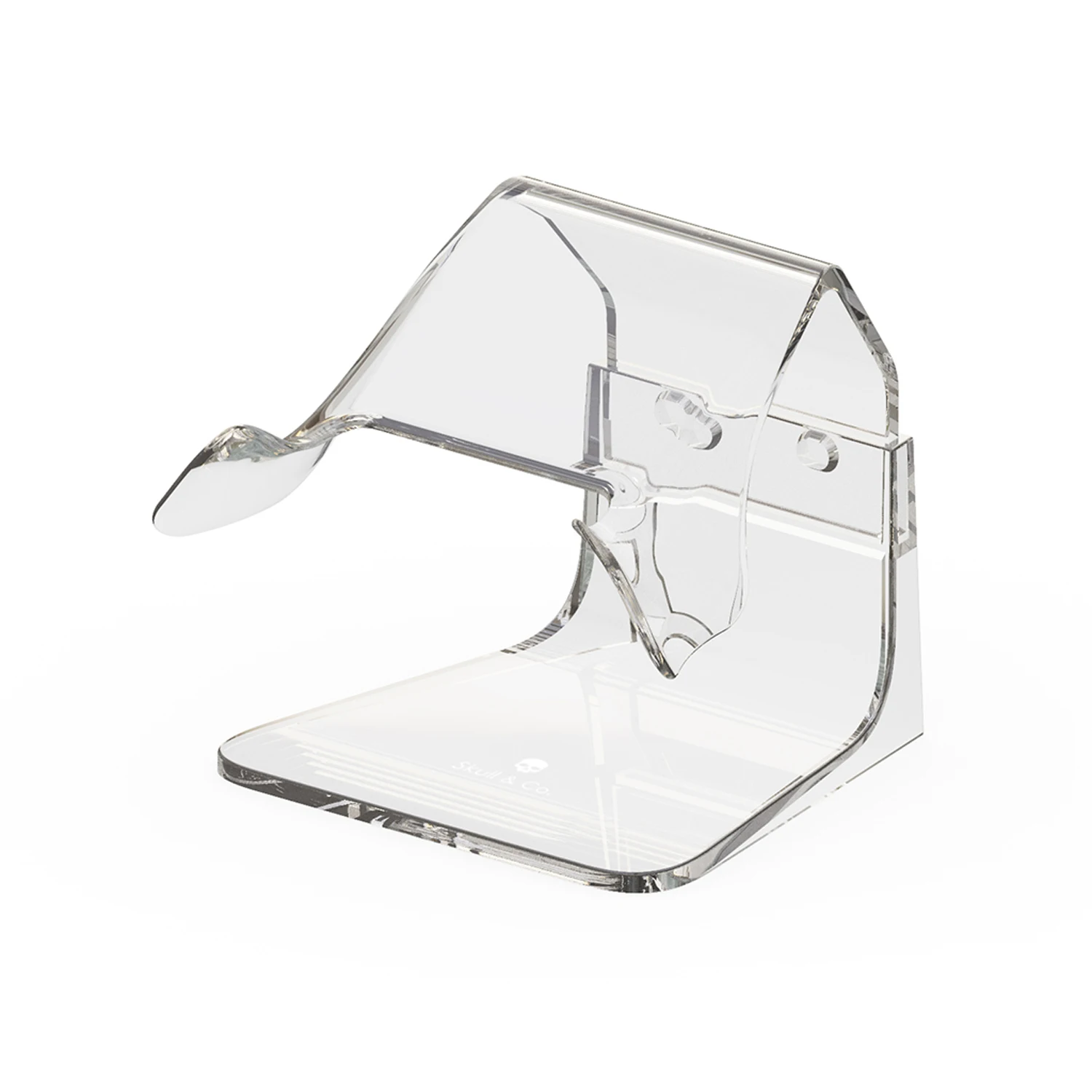 Skull & Co. PS4 PS5 Xbox One Xbox 시리즈 X 시리즈 S VR 장비 헤드폰 RingFit용 팬텀 스탠드 랙 컨트롤러 홀더