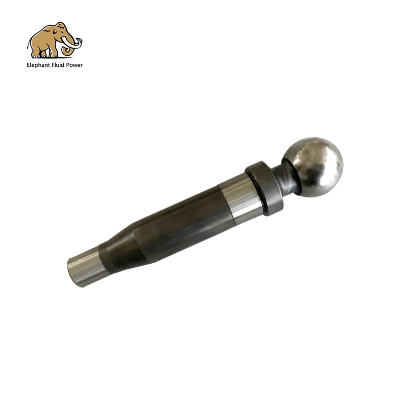 كوماتسو PC400-6 قطع غيار المحرك السفر الهيدروليكية المحركات طقم تصليح كوماتسو قطع غيار تنقيبية